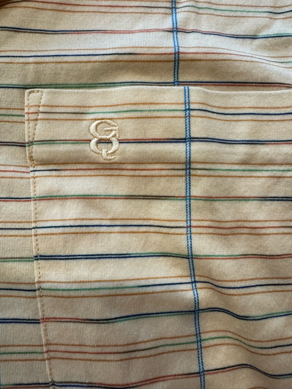GQ men’s polo bundle. Size xl. - Picture 11 of 15
